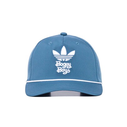 Bogey Boys and Adidas release collaborative golf collection for men and  women that you have to see | Golf Equipment: Clubs, Balls, Bags | Golf  Digest